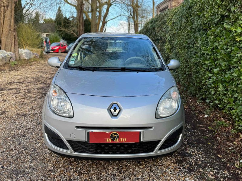 RENAULT TWINGO 2008 1.2 i 