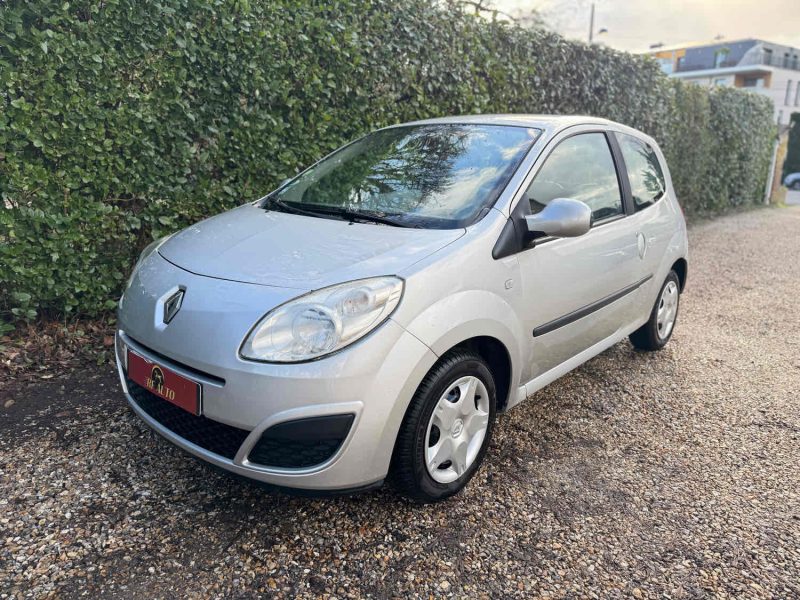 RENAULT TWINGO 2008 1.2 i 
