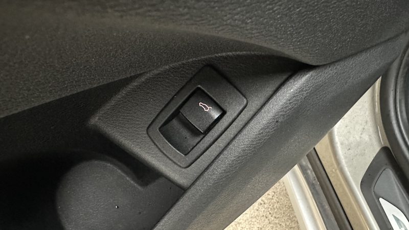 BMW X1 18d 2.0 SDRIVE 150CV