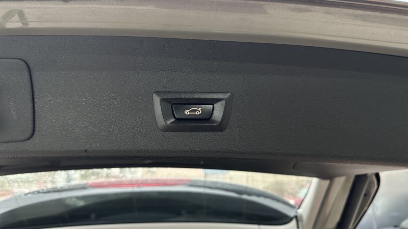 BMW X1 18d 2.0 SDRIVE 150CV