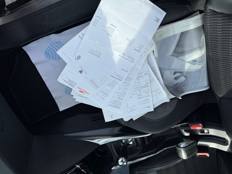 PEUGEOT 2008 1.6 HDI 92CH FELINE BOITE AUTOMATIQUE GARANTIE 6 MOIS