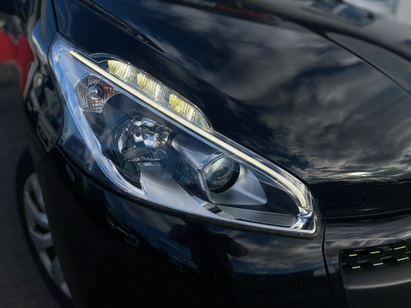 PEUGEOT 208 1.6L BLUEHDI 75 CH URBAN SOUL 5P GARANTIE 6 MOIS