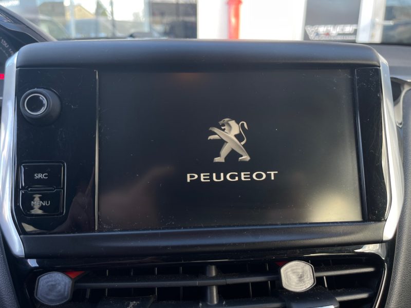 PEUGEOT 208 1.6L BLUEHDI 75 CH URBAN SOUL 5P GARANTIE 6 MOIS