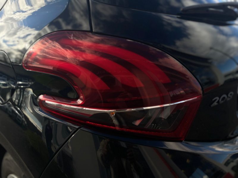 PEUGEOT 208 1.6L BLUEHDI 75 CH URBAN SOUL 5P GARANTIE 6 MOIS