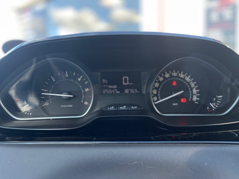 PEUGEOT 208 1.6L BLUEHDI 75 CH URBAN SOUL 5P GARANTIE 6 MOIS