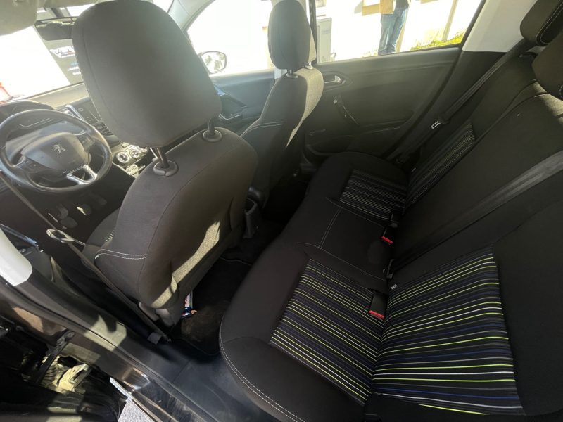 PEUGEOT 208 1.6L BLUEHDI 75 CH URBAN SOUL 5P GARANTIE 6 MOIS