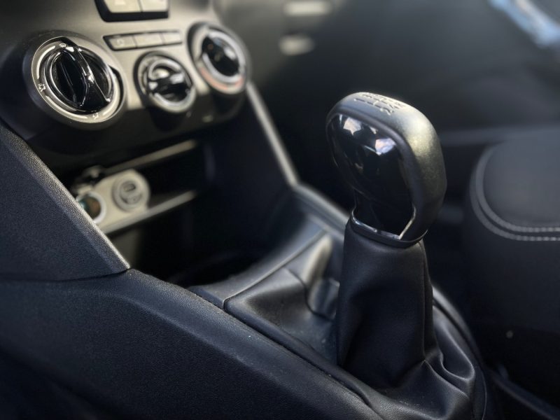 PEUGEOT 208 1.6L BLUEHDI 75 CH URBAN SOUL 5P GARANTIE 6 MOIS