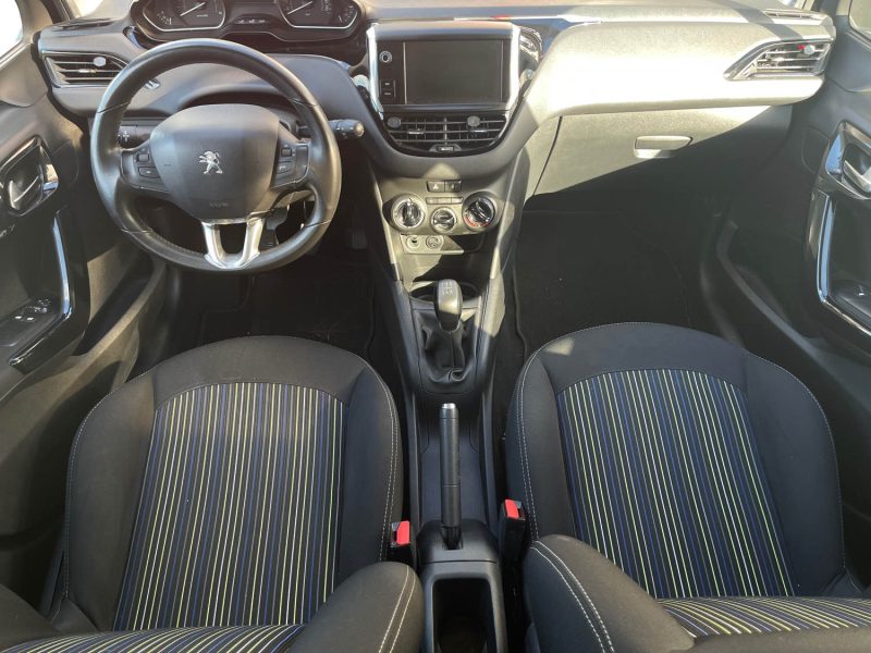 PEUGEOT 208 1.6L BLUEHDI 75 CH URBAN SOUL 5P GARANTIE 6 MOIS