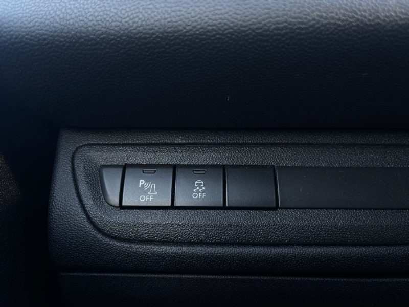 PEUGEOT 208 1.6L BLUEHDI 75 CH URBAN SOUL 5P GARANTIE 6 MOIS