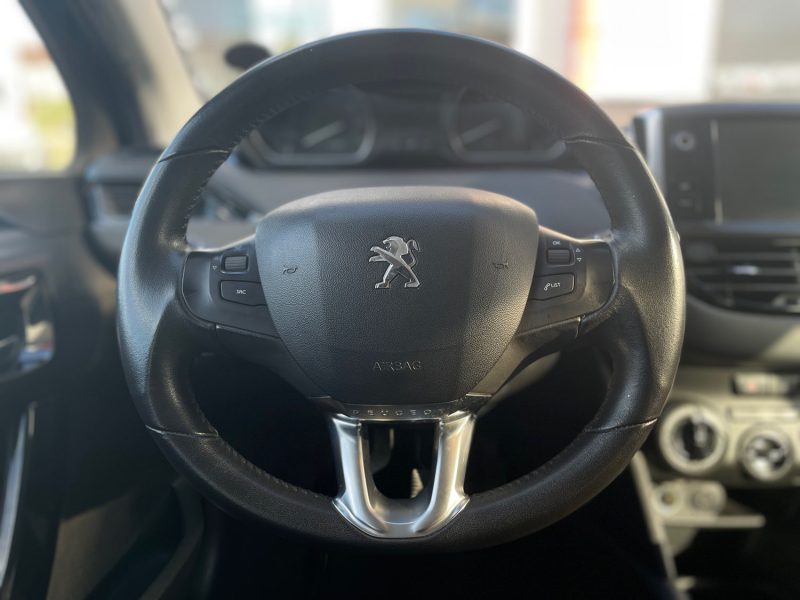 PEUGEOT 208 1.6L BLUEHDI 75 CH URBAN SOUL 5P GARANTIE 6 MOIS