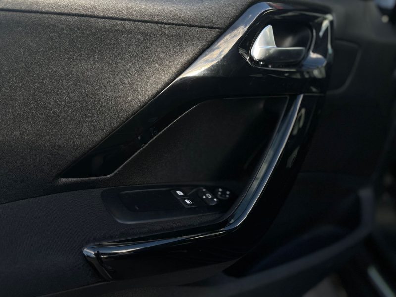 PEUGEOT 208 1.6L BLUEHDI 75 CH URBAN SOUL 5P GARANTIE 6 MOIS