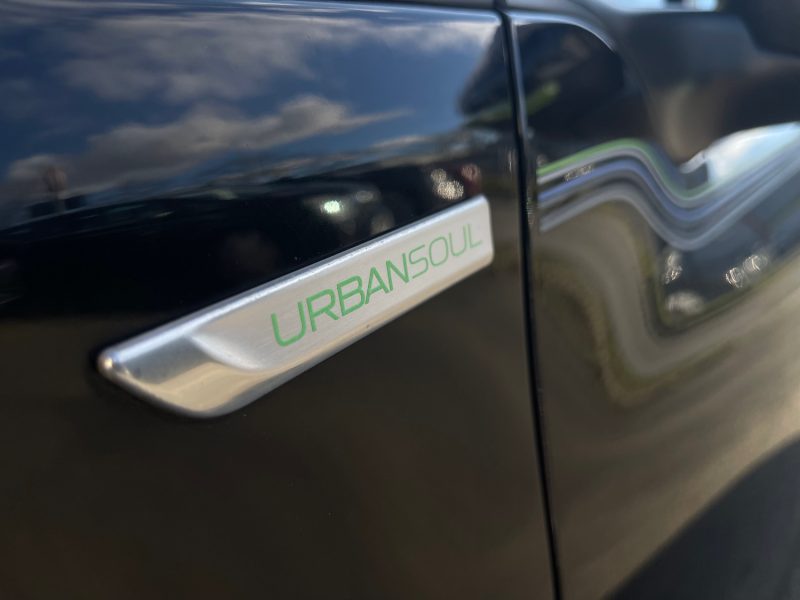 PEUGEOT 208 1.6L BLUEHDI 75 CH URBAN SOUL 5P GARANTIE 6 MOIS