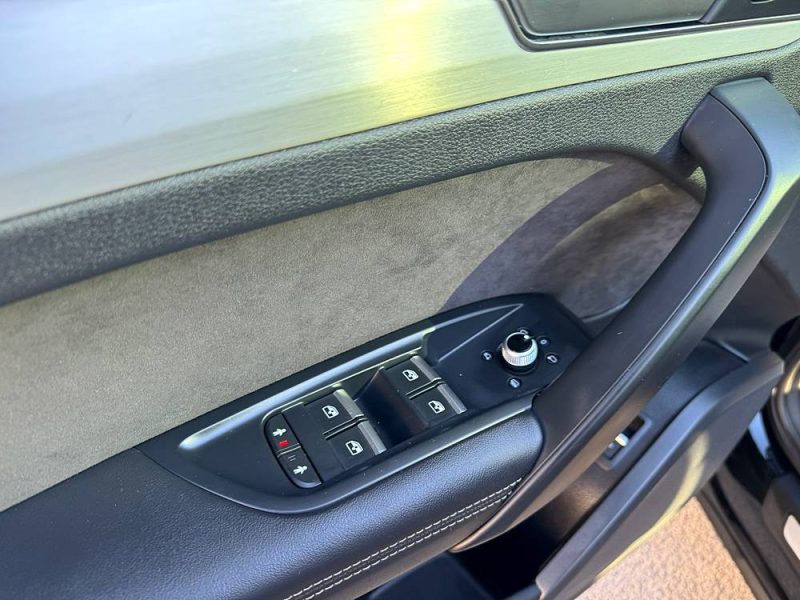 AUDI Q5 40 TDI QUATTRO S LINE