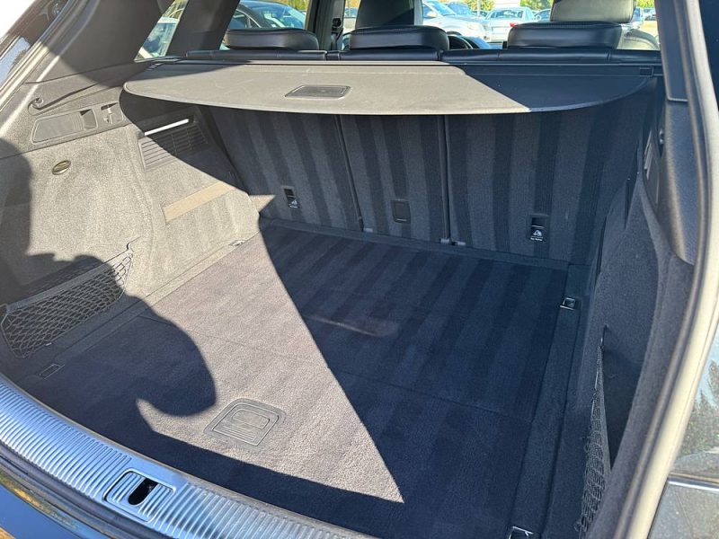 AUDI Q5 40 TDI QUATTRO S LINE