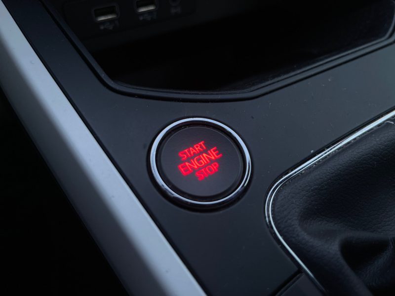 SEAT ARONA 1.0L ECOTSI 115 CH S&S XCELLENCE BV6 GARANTIE 6 MOIS