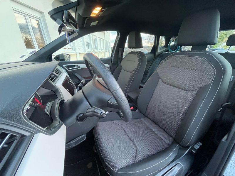 SEAT ARONA 1.0L ECOTSI 115 CH S&S XCELLENCE BV6 GARANTIE 6 MOIS