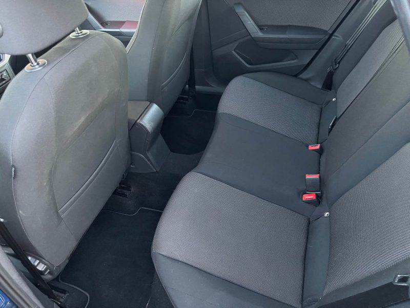 SEAT ARONA 1.0L ECOTSI 115 CH S&S XCELLENCE BV6 GARANTIE 6 MOIS