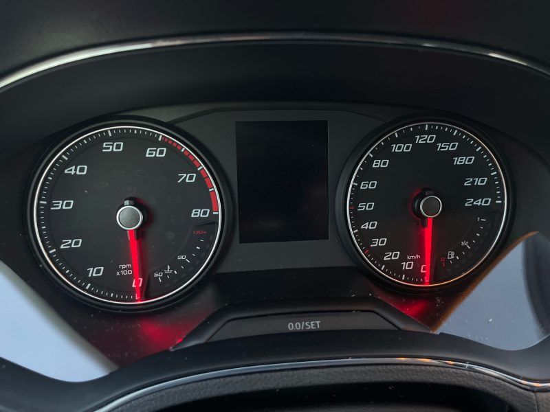 SEAT ARONA 1.0L ECOTSI 115 CH S&S XCELLENCE BV6 GARANTIE 6 MOIS