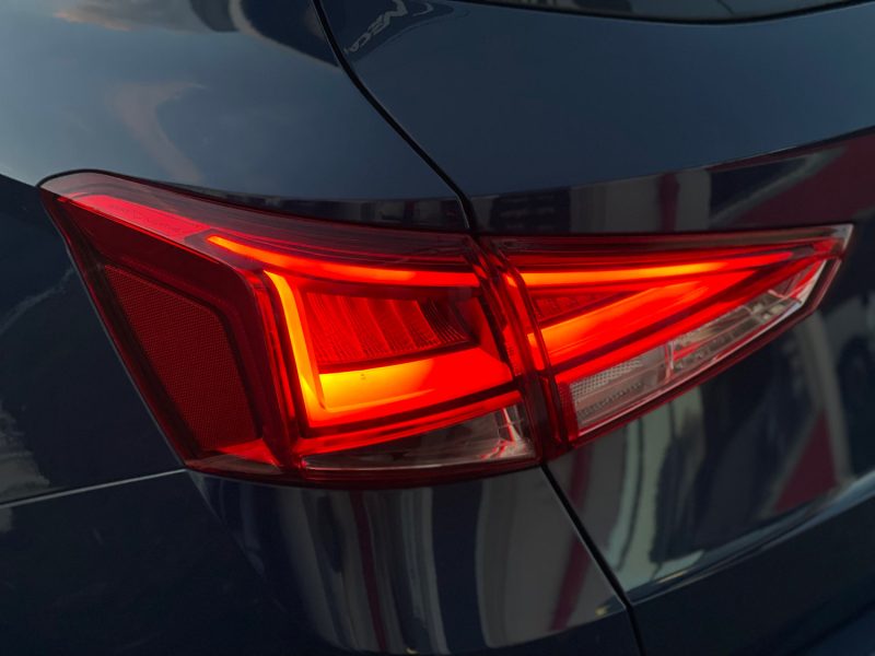 SEAT ARONA 1.0L ECOTSI 115 CH S&S XCELLENCE BV6 GARANTIE 6 MOIS