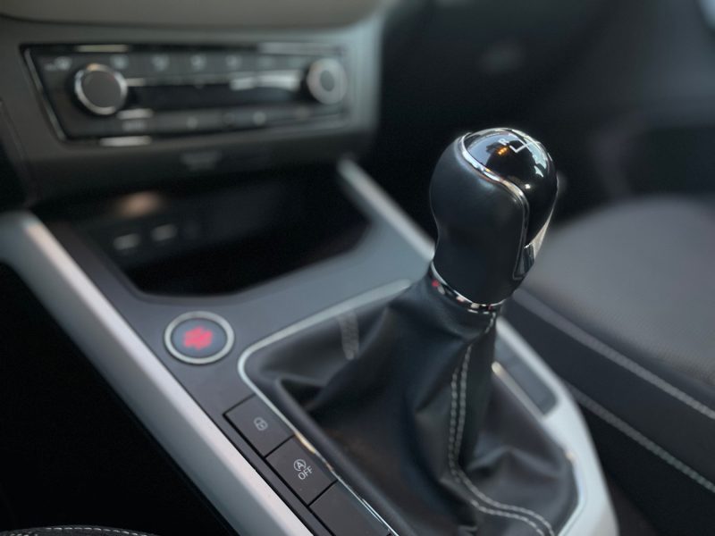 SEAT ARONA 1.0L ECOTSI 115 CH S&S XCELLENCE BV6 GARANTIE 6 MOIS