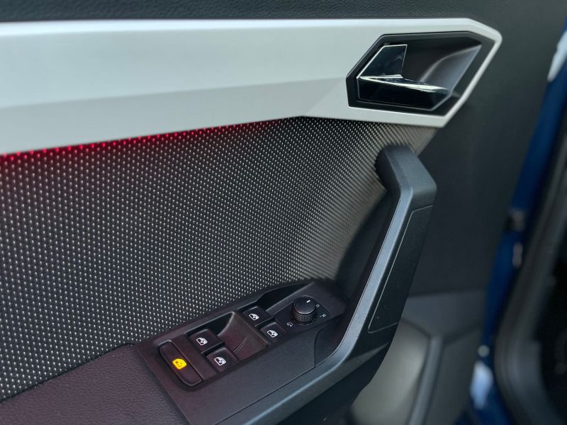 SEAT ARONA 1.0L ECOTSI 115 CH S&S XCELLENCE BV6 GARANTIE 6 MOIS