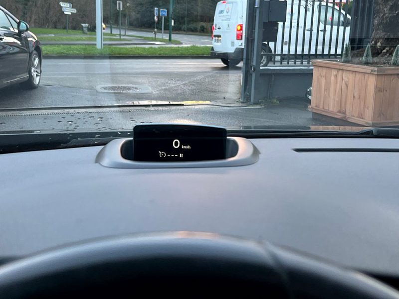 PEUGEOT 508 FELINE 2.0 HDI 140 Cv KEYLESS INTERIEUR CUIR GPS BLUETOOTH TETE HAUTE BVM6 Garantie 1 an