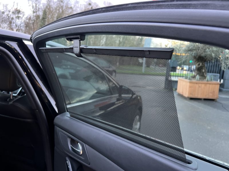 PEUGEOT 508 FELINE 2.0 HDI 140 Cv KEYLESS INTERIEUR CUIR GPS BLUETOOTH TETE HAUTE BVM6 Garantie 1 an