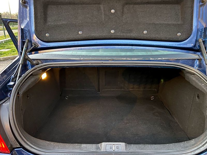 PEUGEOT 407 PREMIUM 2.0 HDI 136 Cv REGULATEUR LIMITEUR BLUETOOTH - GARANTIE 1 AN