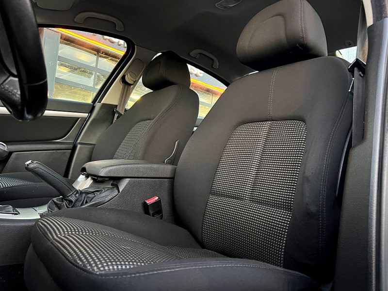 PEUGEOT 407 PREMIUM 2.0 HDI 136 Cv REGULATEUR LIMITEUR BLUETOOTH - GARANTIE 1 AN