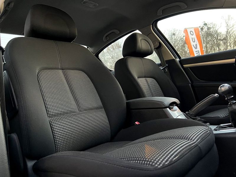 PEUGEOT 407 PREMIUM 2.0 HDI 136 Cv REGULATEUR LIMITEUR BLUETOOTH - GARANTIE 1 AN