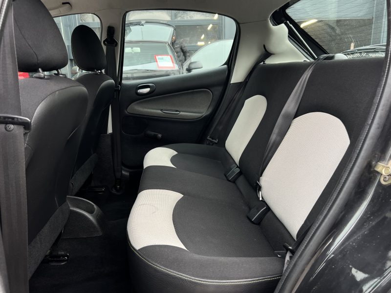 PEUGEOT 206 X-BOX 1.4 75 PREMIERE MAIN 79 900 Kms 5 PORTES CLIMATISATION CRIT AIR 2 - GARANTIE 1 AN