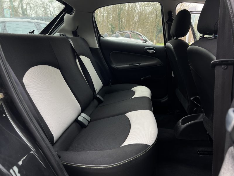 PEUGEOT 206 X-BOX 1.4 75 PREMIERE MAIN 79 900 Kms 5 PORTES CLIMATISATION CRIT AIR 2 - GARANTIE 1 AN
