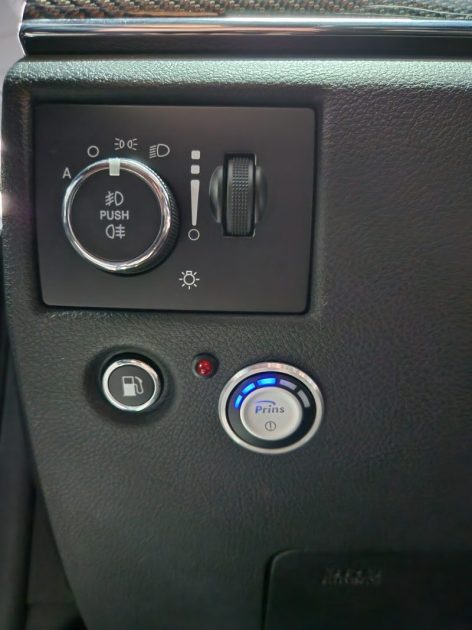 JEEP GRAND CHEROKEE SRT 6.4 V8 468 BVA8*PANO*CAMERA*H/K