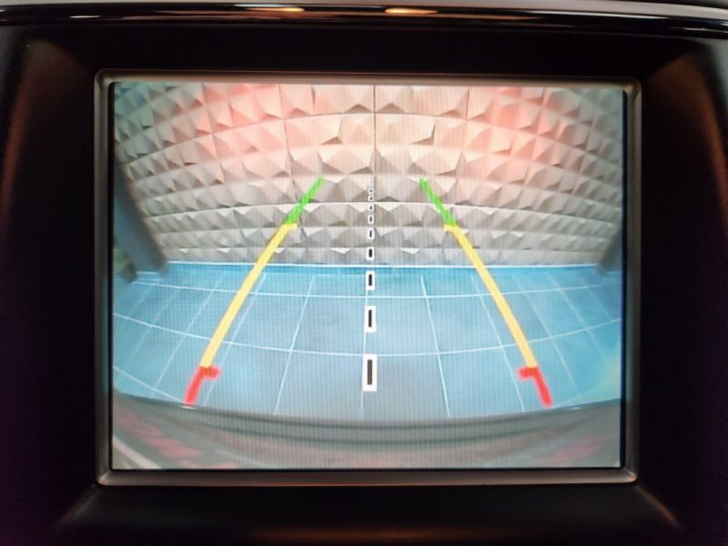 JEEP GRAND CHEROKEE SRT 6.4 V8 468 BVA8*PANO*CAMERA*H/K