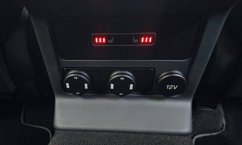 JAGUAR F-PACE 3.0 V6 380 S AWD 4X4 BVA8*VIRTUAL*MERIDIAN*CAMERA*