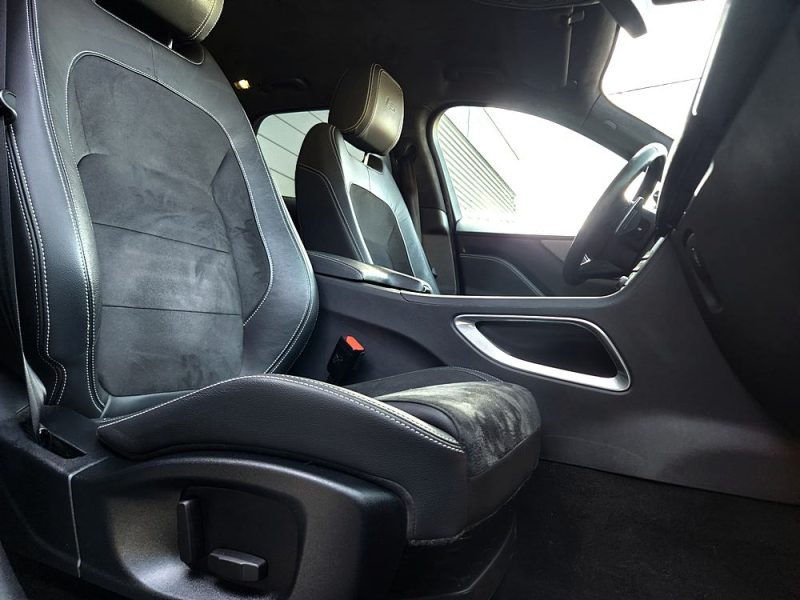 JAGUAR F-PACE 3.0 V6 380 S AWD 4X4 BVA8*VIRTUAL*MERIDIAN*CAMERA*JAGUAR F-PACE 3.0 V6 380 S AWD 4X4 B