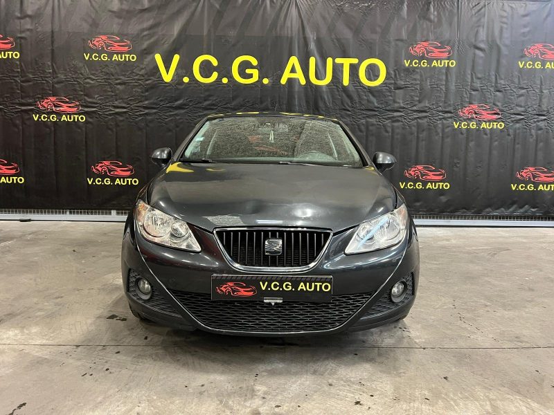 SEAT IBIZA 1.4 TDI 80 Style