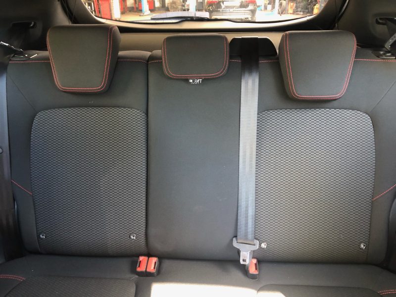 FORD  PUMA 1.0 ECOBOOST MILD HYBRID  2023