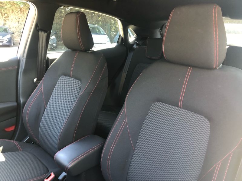 FORD  PUMA 1.0 ECOBOOST MILD HYBRID  2023