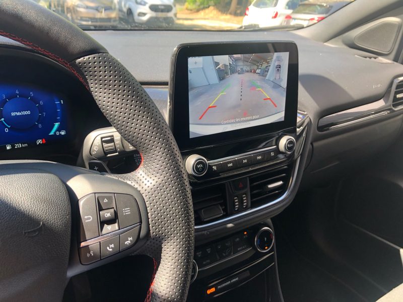 FORD  PUMA 1.0 ECOBOOST MILD HYBRID  2023