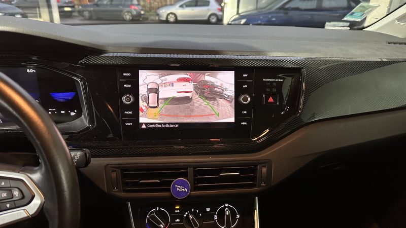 VOLKSWAGEN POLO 2023