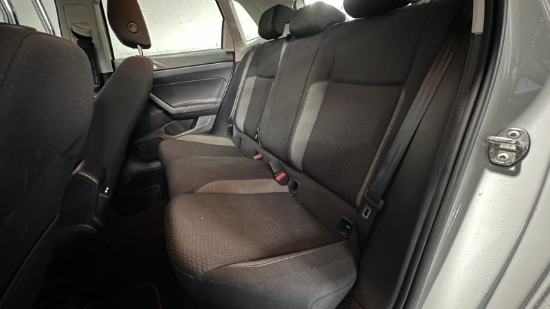 VOLKSWAGEN POLO 2023