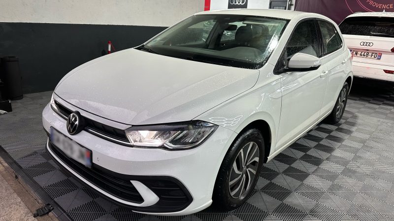VOLKSWAGEN POLO 2023