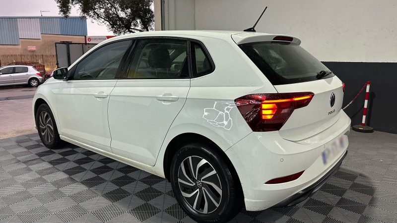 VOLKSWAGEN POLO 2023