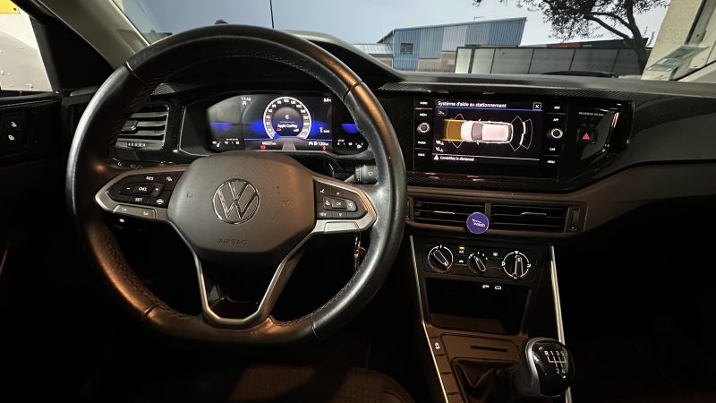 VOLKSWAGEN POLO 2023