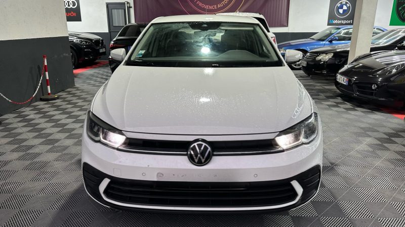 VOLKSWAGEN POLO 2023