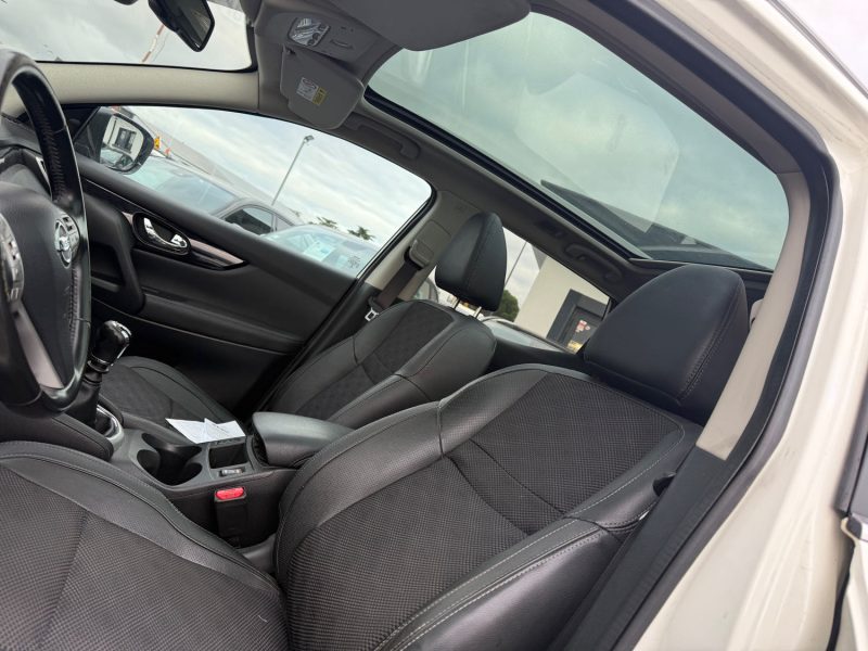 NISSAN QASHQAI 1.6 DCI 130CH TEKNA 4WD 4X4 GARANTIE 