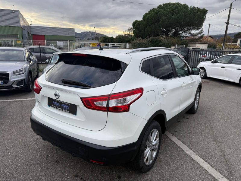 NISSAN QASHQAI 1.6 DCI 130CH TEKNA 4WD 4X4 GARANTIE 