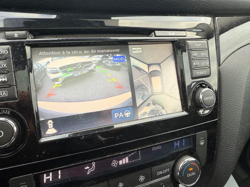 NISSAN QASHQAI 1.6 DCI 130CH TEKNA 4WD 4X4 GARANTIE 