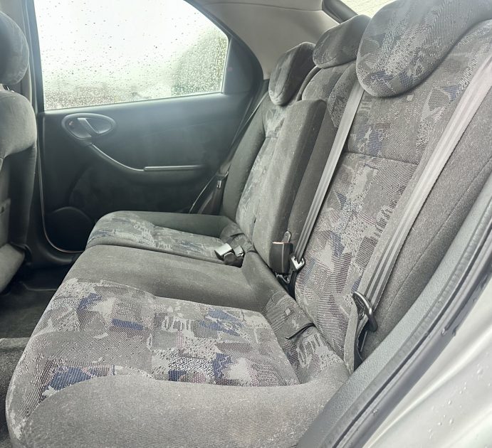 CITROEN XSARA 2.0L HDI 8V TURBO *EXCLUSIVE* / REVISEE&GARANTIE